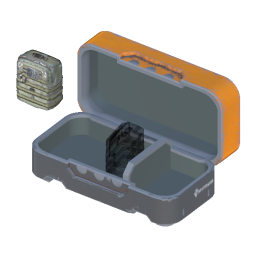 Dex-DropResource icon