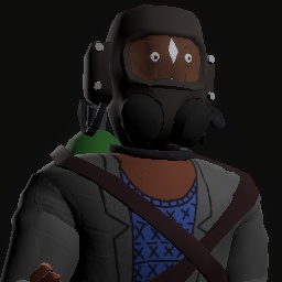 Dexter_Stick-Bojack_horseman_suit icon