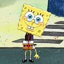 Dexter_Stick-SpongeBob_Jester icon