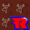 Dextzah-EvilJohnathanR icon