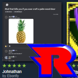 Dextzah-JohnathanR icon