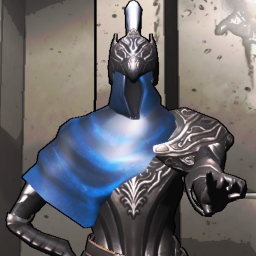 Dezinex-ArtoriasSuit icon