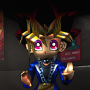 Dezinex-YugiMutoSuit icon