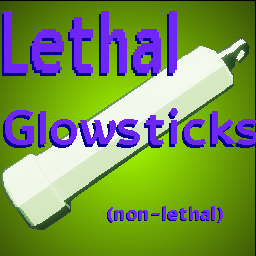 Dezior-DeziorsGlowstickMod icon