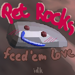 Dezior-RockPets icon