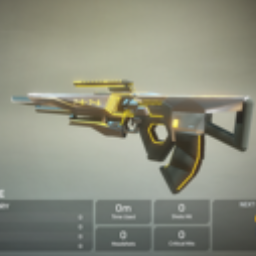 DickBall-Ardent_Flatline icon