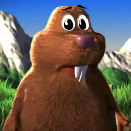 Dickelodeon-Moley_Commercial icon