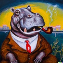 Dickodopolus-DickodopolusPosters icon