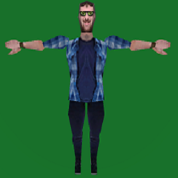 Dictator_Cat-Ps1_Connor icon