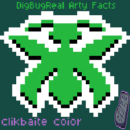 DigBugReal-BugArtifacts icon