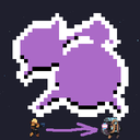 DigBugReal-Metamorphosis icon