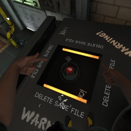 Digit4lSpace-SaveDeleteButton icon