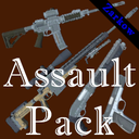 DigitalSoftware-Zarkow_Assault_Pack icon