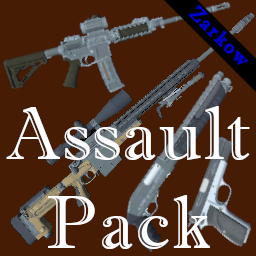DigitalSoftware-Zarkow_Assault_Pack icon