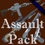 DigitalSoftware-Zarkow_Assault_Pack-0.1.70 icon