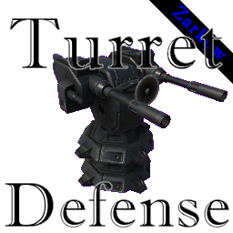 DigitalSoftware-Zarkow_Turret_Defense icon