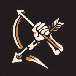 Digitalroot-Bone_Arrows_JVL icon