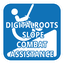 Digitalroot-Digitalroots_Slope_Combat_Assistance-2.0.2 icon