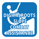 Digitalroot-Digitalroots_Slope_Combat_Assistance icon