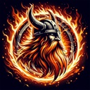 Digitalroot-Eternal_Fire icon