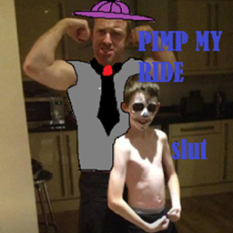 Dilusionz-MezzaMeatPack icon