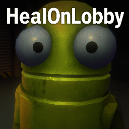 DimaBroZY-HealOnLobby icon