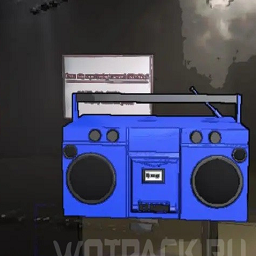 Dimarik-BoomBOX icon