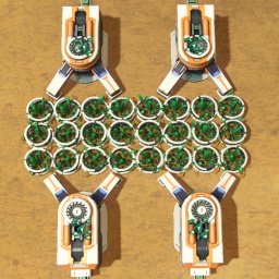 Dimava-SquarePatchMod icon