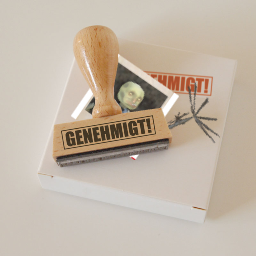 Dimolade-Genehmigt icon