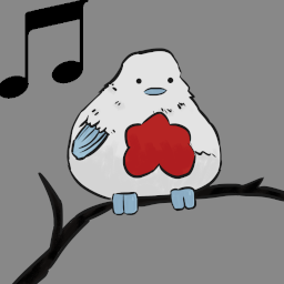 Dingo-SomeGamersSoundtrackPicks icon