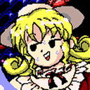 Dinkles-Touhou_Cruiser_Tunes_PC98_Version icon