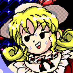 Dinkles-Touhou_Cruiser_Tunes_PC98_Version icon