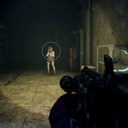 Dinorush-AccurateCrosshair icon