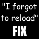 Dinorush-AutoReloadPlus icon