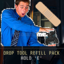 Dinorush-DropItemFixed icon