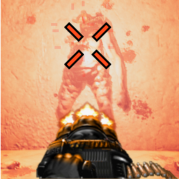 Dinorush-ExtraWeaponCustomization icon