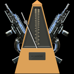 Dinorush-FireRateFPSFix icon