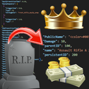 Dinorush-InheritanceDataBlocks icon