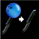 Dinorush-KnifeFix icon