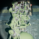 Dinorush-LadderFoamFix icon