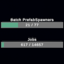 Dinorush-LoadingBars icon