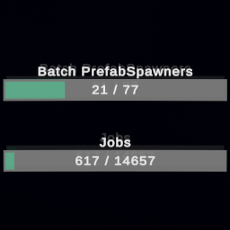 Dinorush-LoadingBars icon
