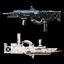 Dinorush-MirrorWeapons-1.0.0 icon