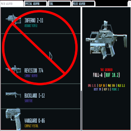 Dinorush-NoMenuBlink icon