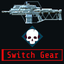 Dinorush-ProgressionGear-1.6.1 icon