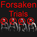 Dinorush-Redemption_Forsaken_Trials icon