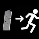 Dinorush-SprintReloadCancel icon