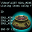 Dinorush-TerminalConsumables-1.2.1 icon