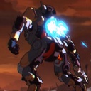 Dinorush-Trailer_Accurate_Monarch icon