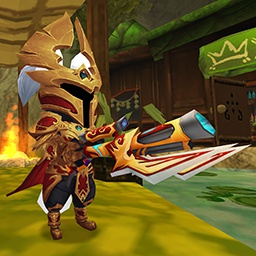 Dipi11-Azerothian_Firearms icon